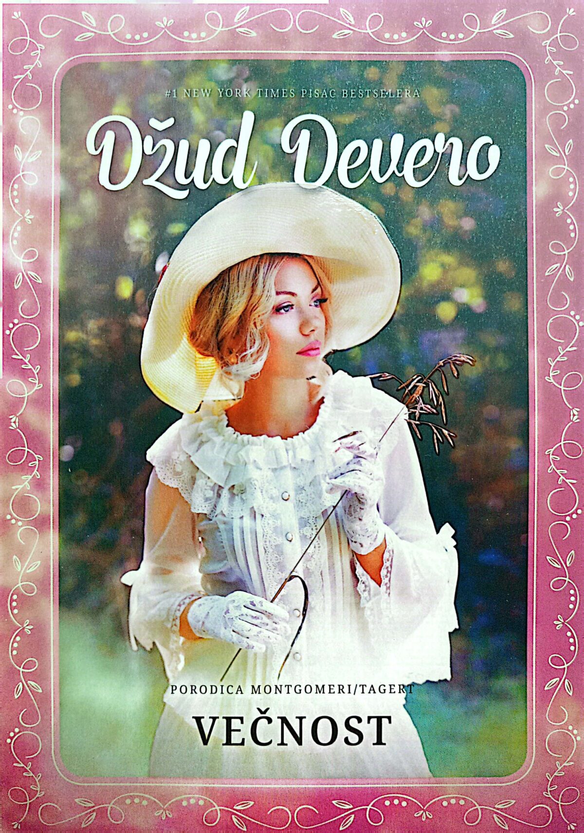 Džud Devero – Večnost - Image 1