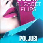Suzan Elizabet Filips – Poljubi anđela