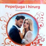 Skarlet Vilson – Pepeljuga i hirurg