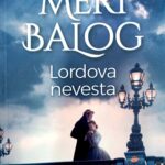 Meri Balog – Lordova nevesta