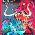 Kradljivac snova Džon Mark DeMate Majk Deplug