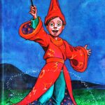 Dečak i more Ljiljana Djukić