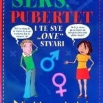 Žaki Bejli - Seks, pubertet i te sve one stvari