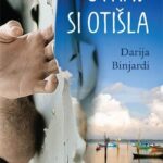 Darija Binjardi - Otkad si otišla