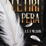 Četiri pera A.E.V MEJSON