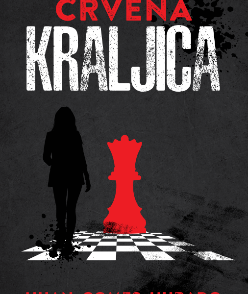 Huan Gomes Hurado - CRVENA KRALJICA