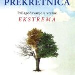 Greg Brejden - Prekretnica