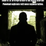 Robert Skarg - Zataškavanje