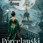 Džejni Čeng - Porcelanski mesec