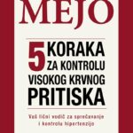 KLINIKA MEJO 5 koraka za kontrolu visokog pritiska