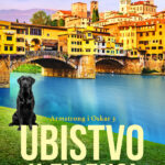 T.A. VILIJAMS – UBISTVO U FIRENCI