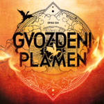 REBEKA JAROS – GVOZDENI PLAMEN