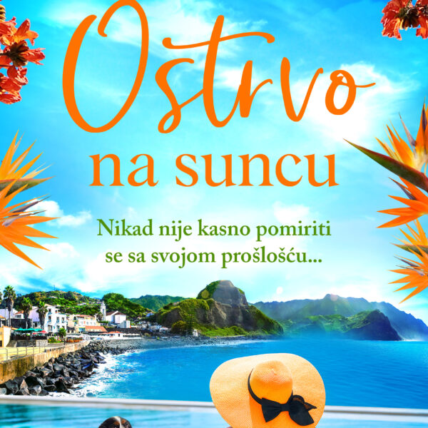 Kejt Frost – Ostrvo na suncu