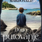 Sara Makdonald – Dugo putovanje iz Kandahara