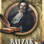 ŠTEFAN CVAJG – BALZAK