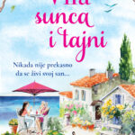 Dženifer Bonet – Vila sunca i tajni