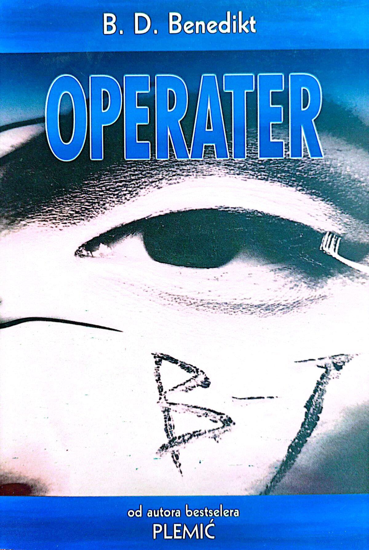 B. D. Benedikt - Operater - Image 1