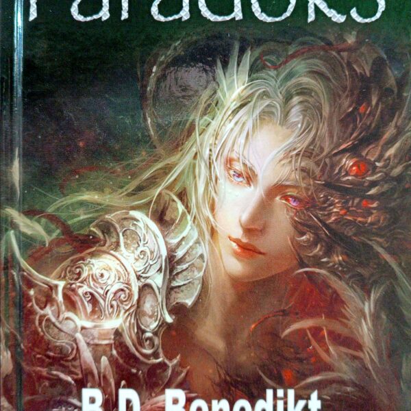 B. D. Benedikt - Paradoks