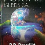 B. D. Benedikt - Portal - Islednica