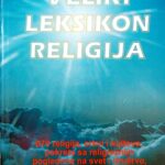 Gerhard J. Belinger - Veliki leksikon religija