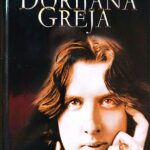 Oskar Vajld - Slika Dorijana Greja