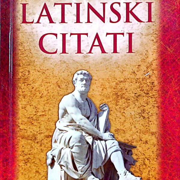 LATINSKI CITATI