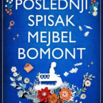 Lora Pirson – Poslednji spisak Mejbel Bomont