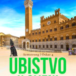 T. A. Vilijams – Ubistvo u Sijeni