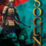 Džejms Klavel – Šogun (četvrti tom)