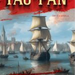 DŽEJMS KLAVEL – TAJ-PAN (DRUGA KNJIGA)