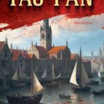 DŽEJMS KLAVEL – TAJ-PAN (PRVA KNJIGA)