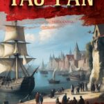 DŽEJMS KLAVEL – TAJ-PAN (TREĆA KNJIGA)