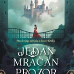 REJČEL GILIG – JEDAN MRAČAN PROZOR