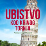 T. A. Vilijams – Ubistvo kod Krivog tornja