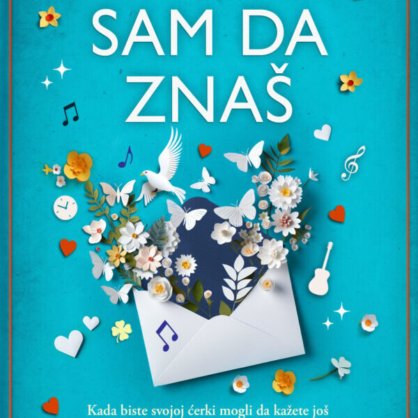 Lora Pirson – Želela sam da znaš