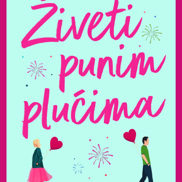 Maksin Mori – Živeti punim plućima