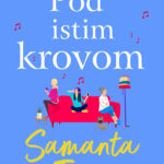 Samanta Tong – Pod istim krovom