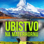 T. A. Vilijams – Ubistvo na Materhornu