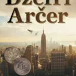 Džefri Arčer - Kain i Avelj