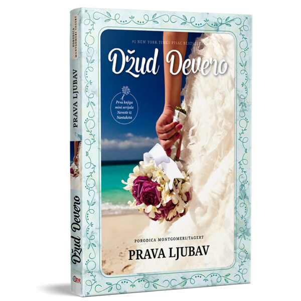 Džud Devero – Prava ljubav