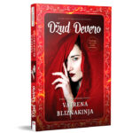 Džud Devero – Vatrena bliznakinja