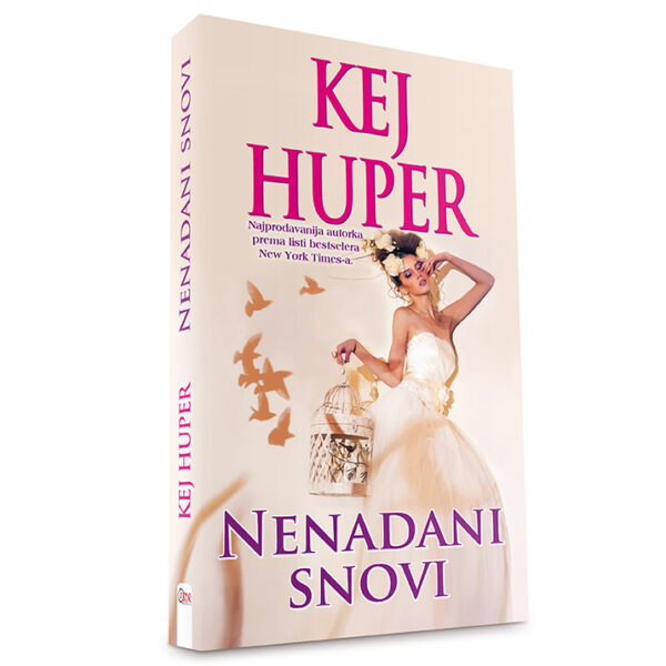Kej Huper - Nenadani snovi
