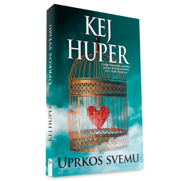 Kej Huper - Uprkos svemu