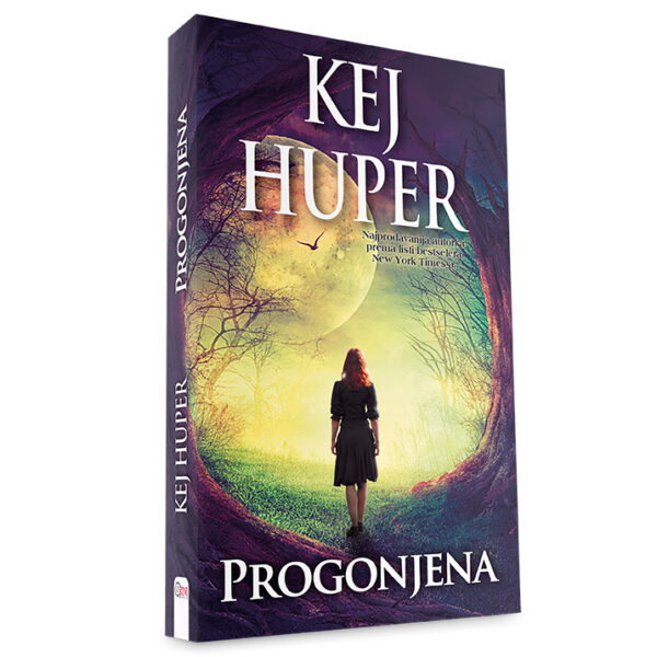 Kej Huper - Progonjena