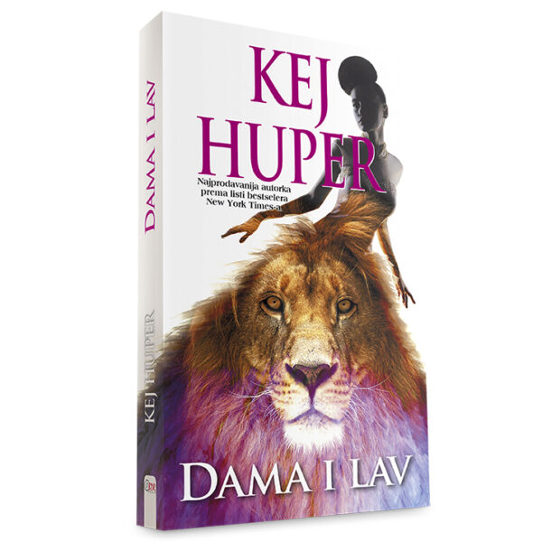 Kej Huper - Dama i lav