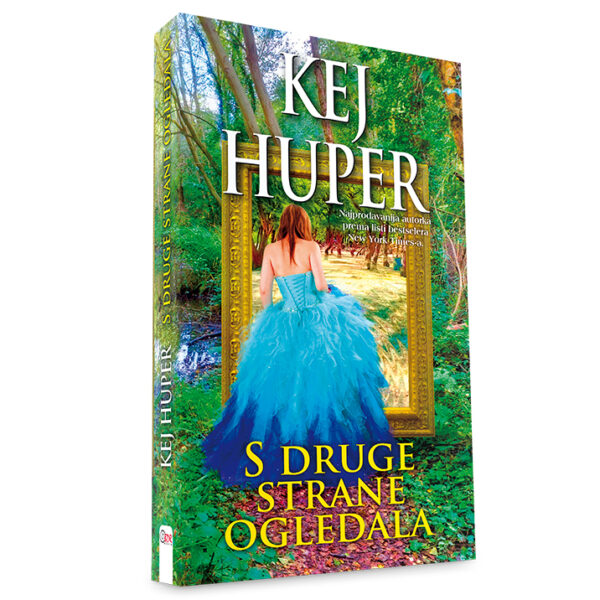 Kej Huper - S druge strane ogledala