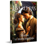 Lisa Klejpas – Stranac u mom zagrljaju