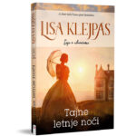 Lisa Klejpas – Tajne letnje noći