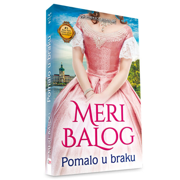 Meri Balog - Pomalo u braku