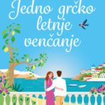 Mendi Bagot – Jedno grčko letnje venčanje